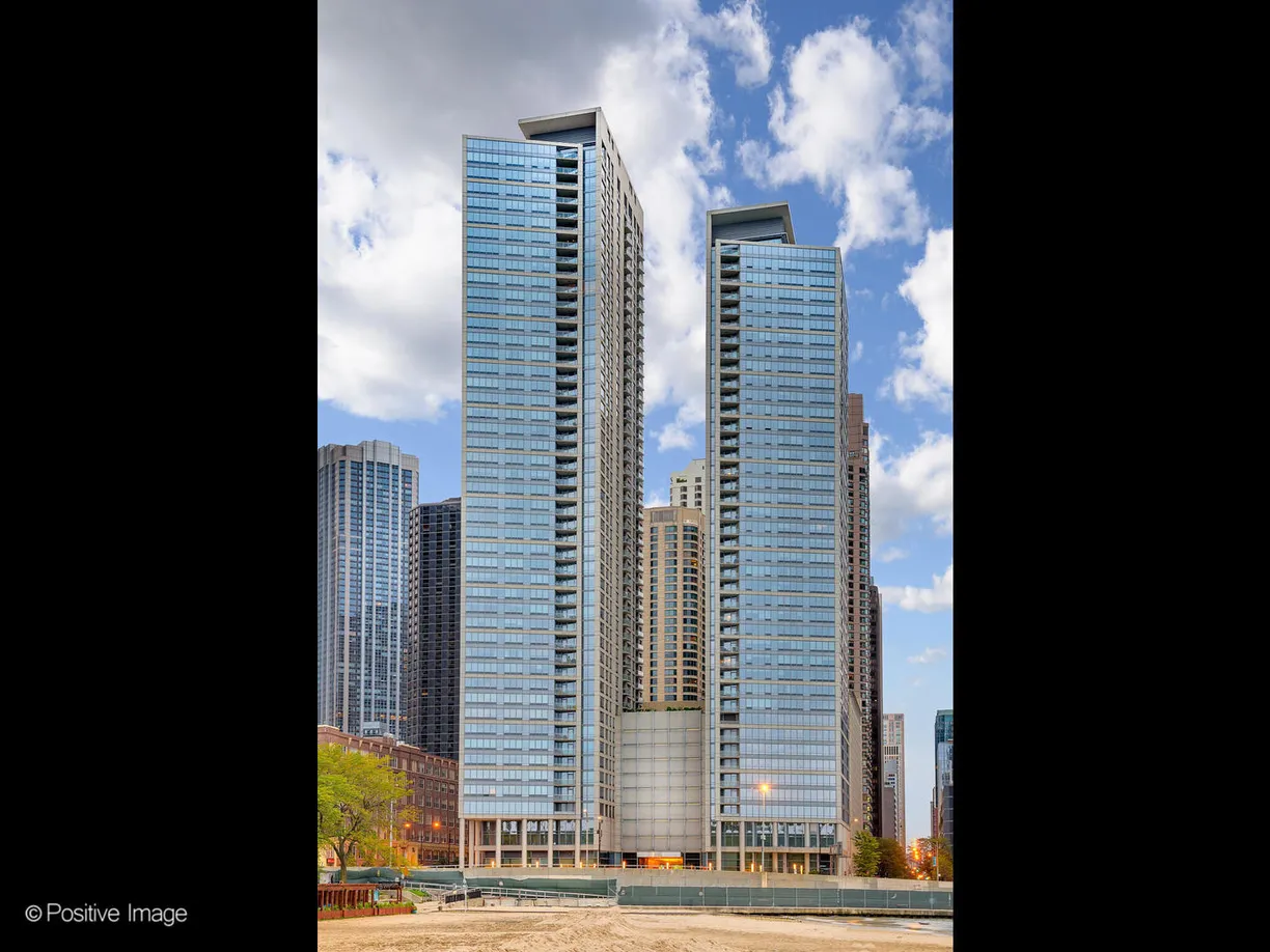 Chicago Real Estate | View 600 N Lake Shore, 1802 | 2 Beds, 2 Baths