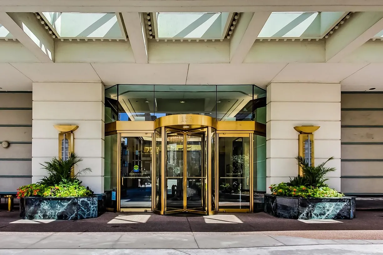 Chicago Real Estate | View 195 N Harbor, 5301 | 2 Beds, 2 Baths