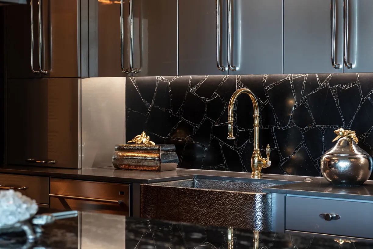 Chicago Real Estate | View 195 N Harbor, 5301 | room 2