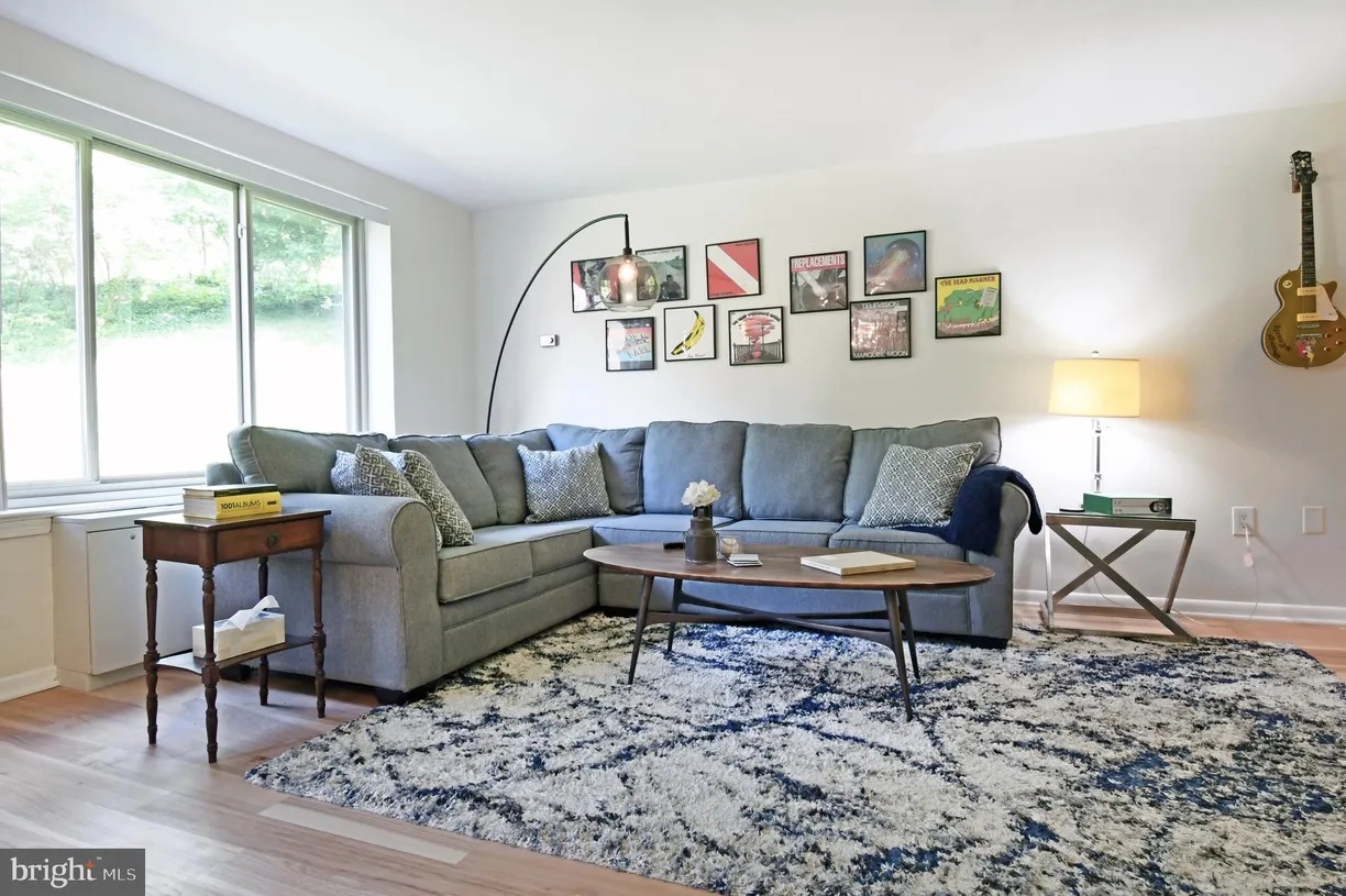 Washington Metro Area Real Estate | View 3000 Spout Run Parkway Unit# C307 | room 1