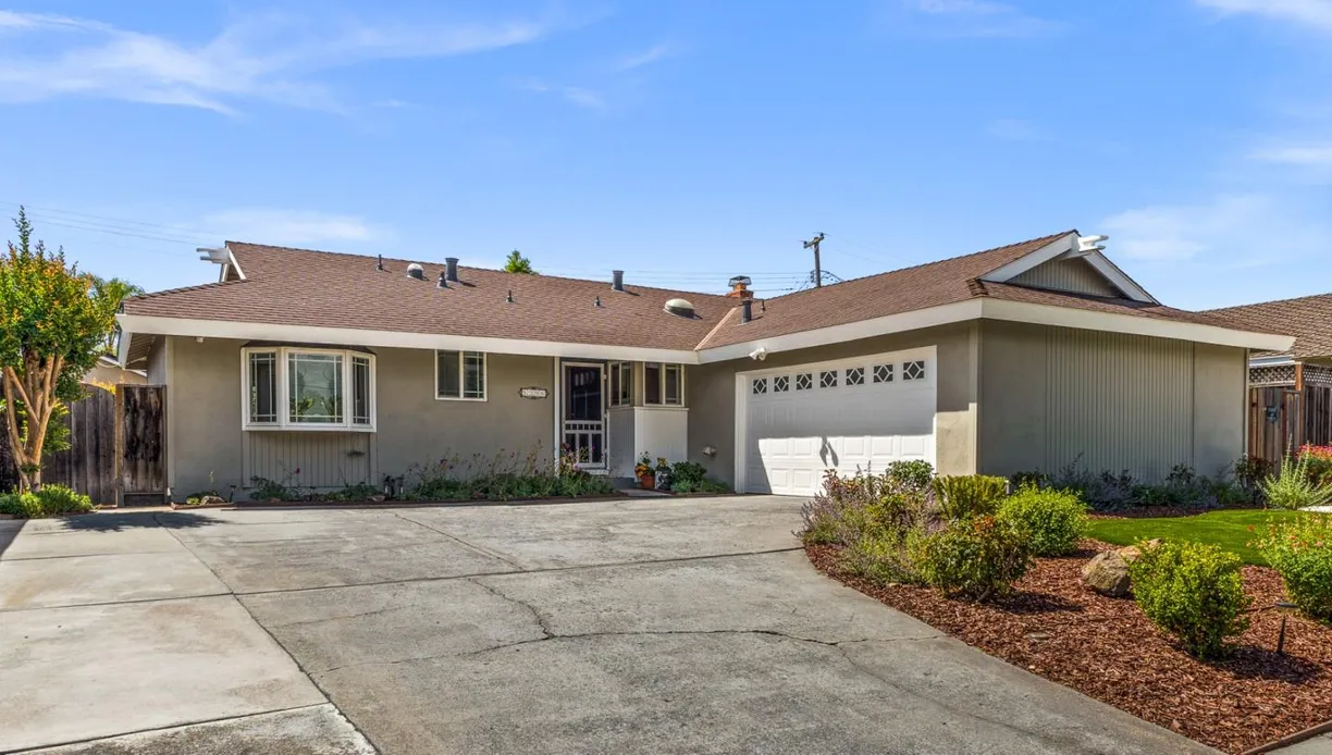 Northern California Real Estate | View 1296 Ashcroft Lane | room 1
