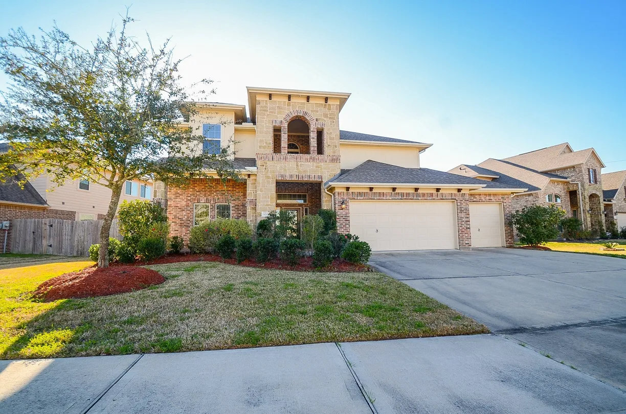 Houston Suburbs Real Estate | View 9206 Flathead Range Court | room 1