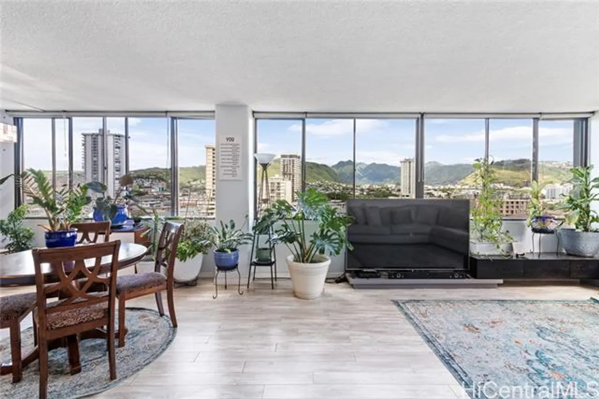 Hawaii Real Estate | View 2232 Kapiolani Boulevard, #704 | 2 Beds, 2 Baths