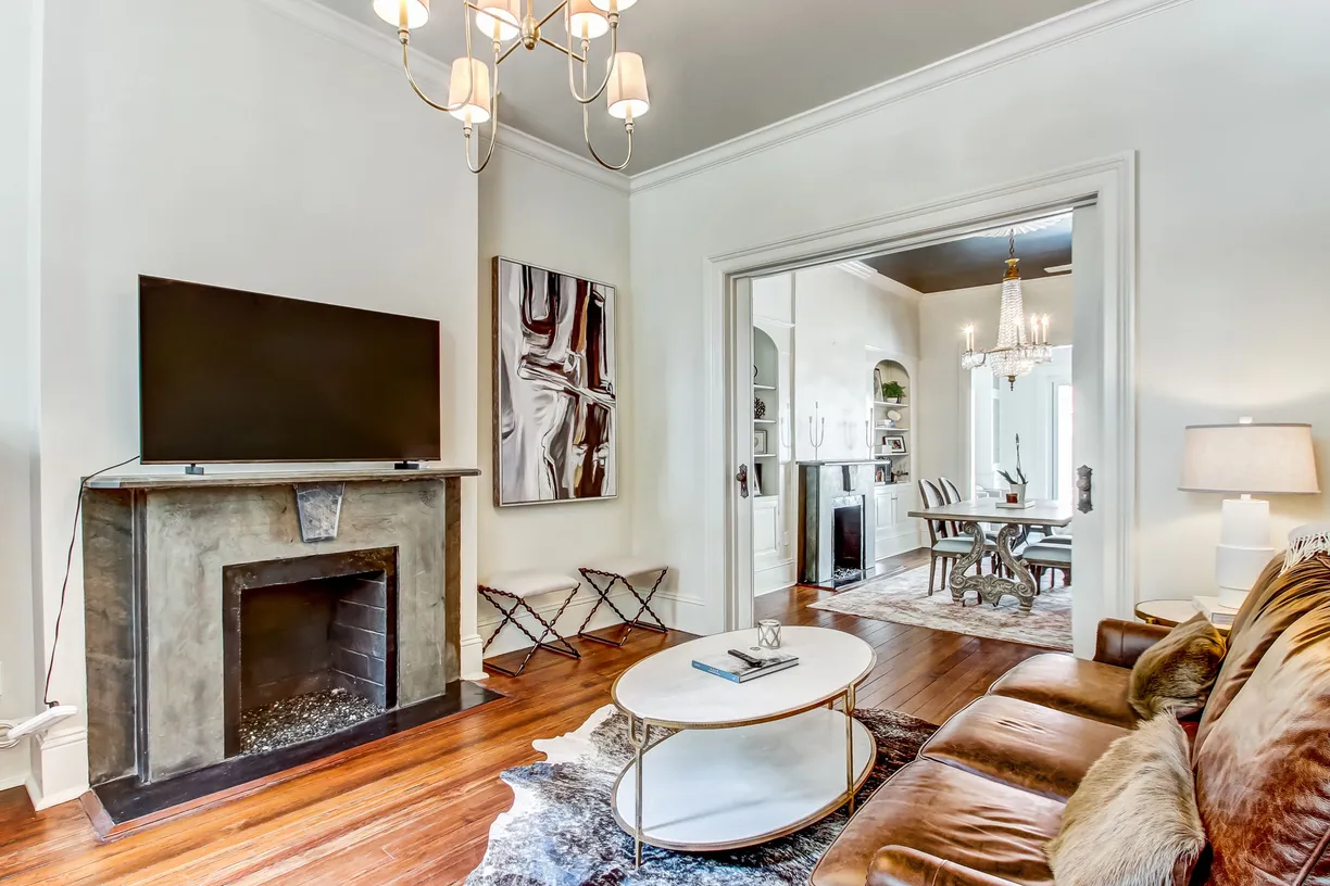 Savannah Real Estate | View 404 E Liberty Street | room 9 | View 10