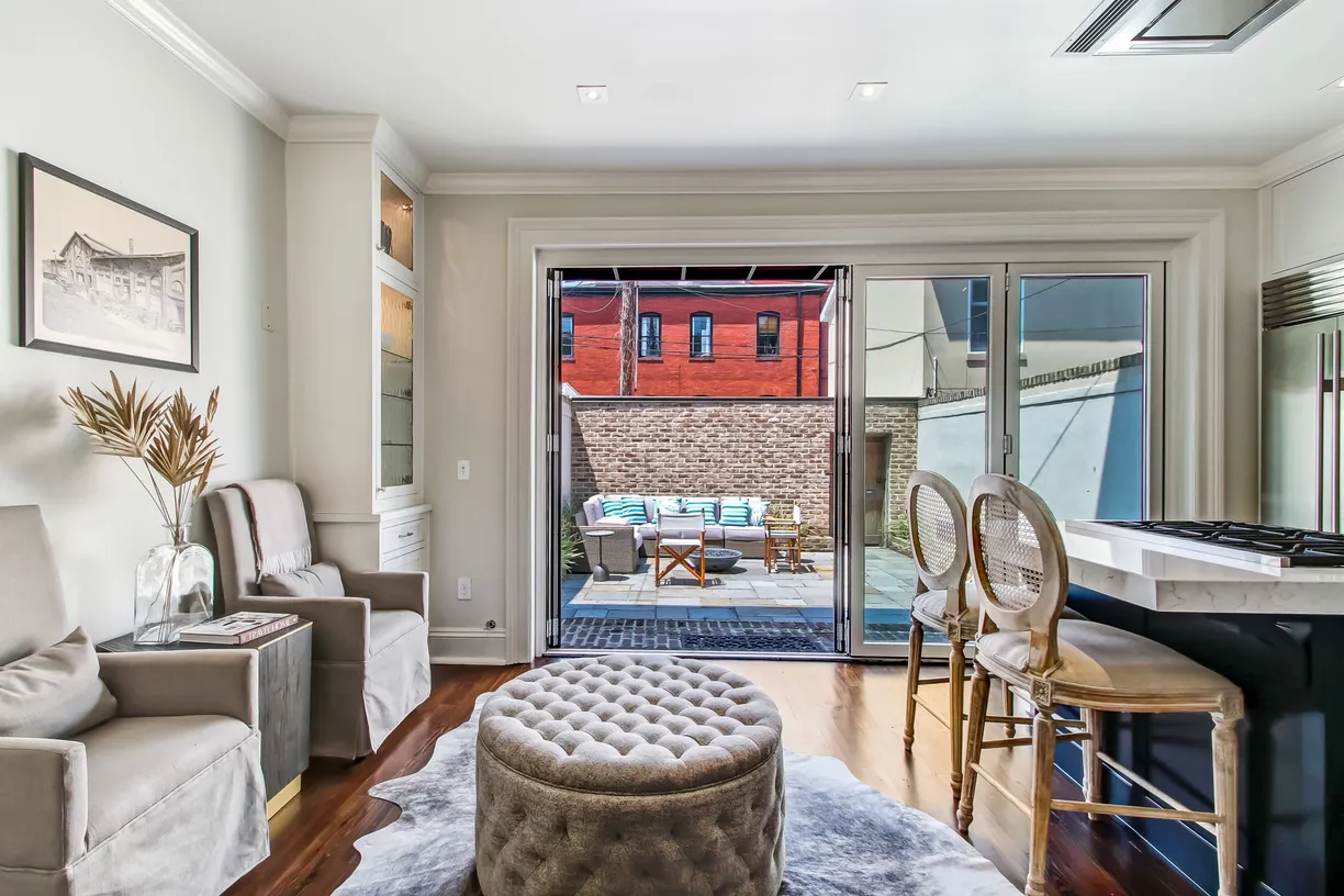 Savannah Real Estate | View 404 E Liberty Street | room 16 | View 17