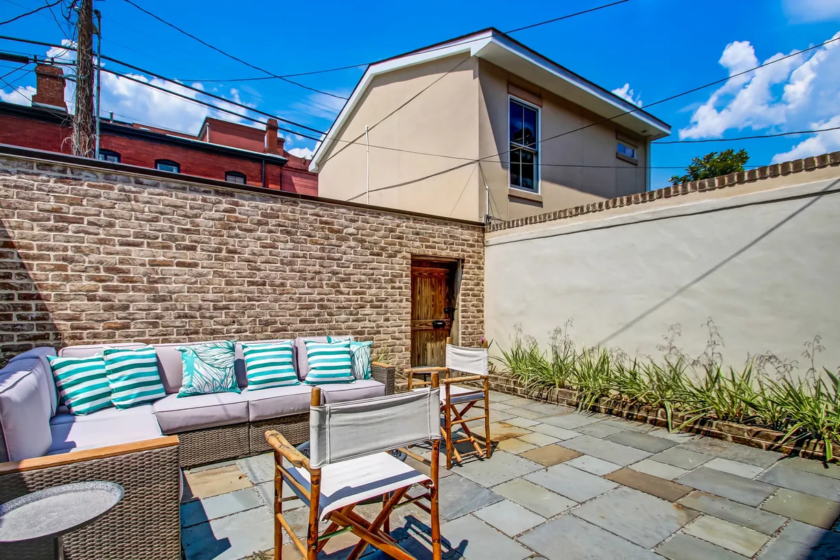 Savannah Real Estate | View 404 E Liberty Street | room 41 | View 42