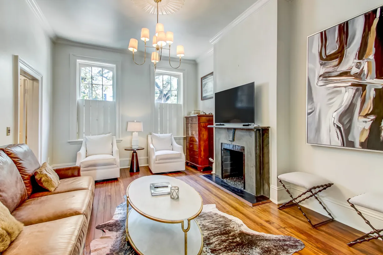 Savannah Real Estate | View 404 E Liberty Street | room 8 | View 9