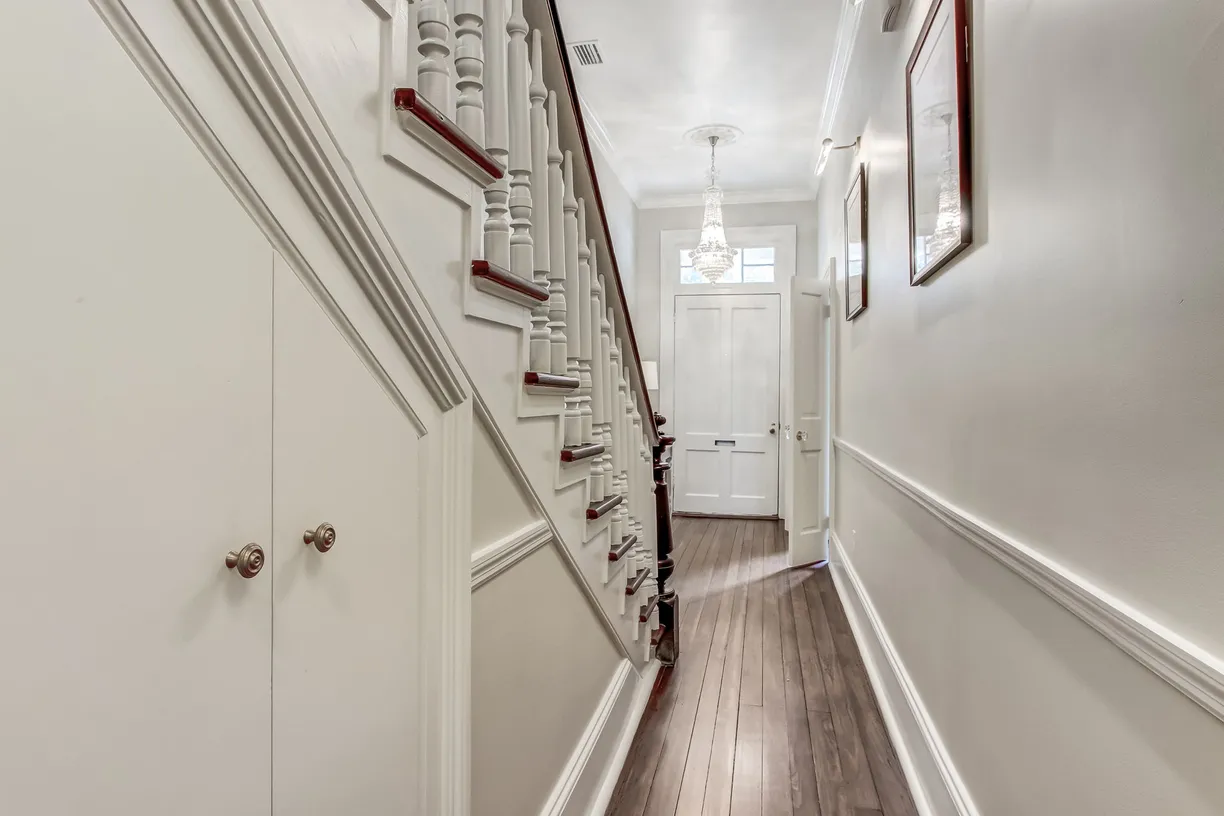 Savannah Real Estate | View 404 E Liberty Street | room 24 | View 25