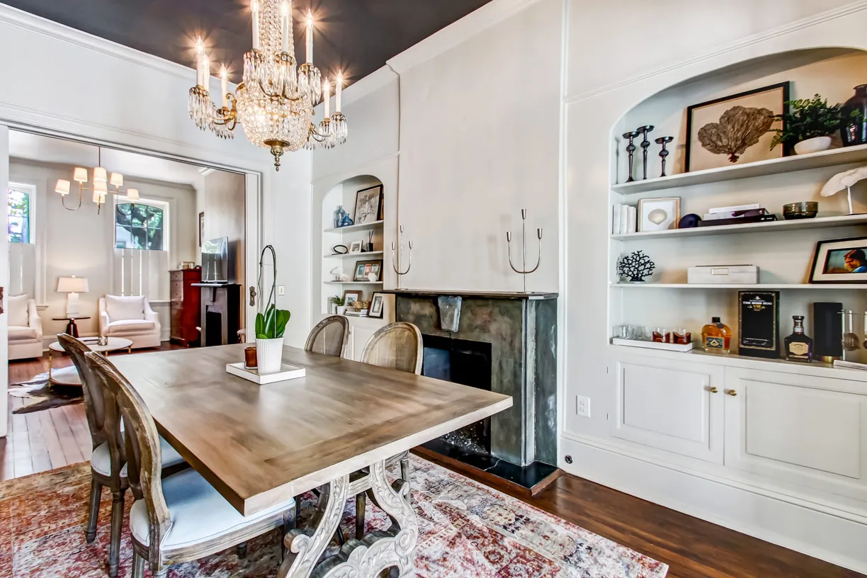 Savannah Real Estate | View 404 E Liberty Street | room 13 | View 14