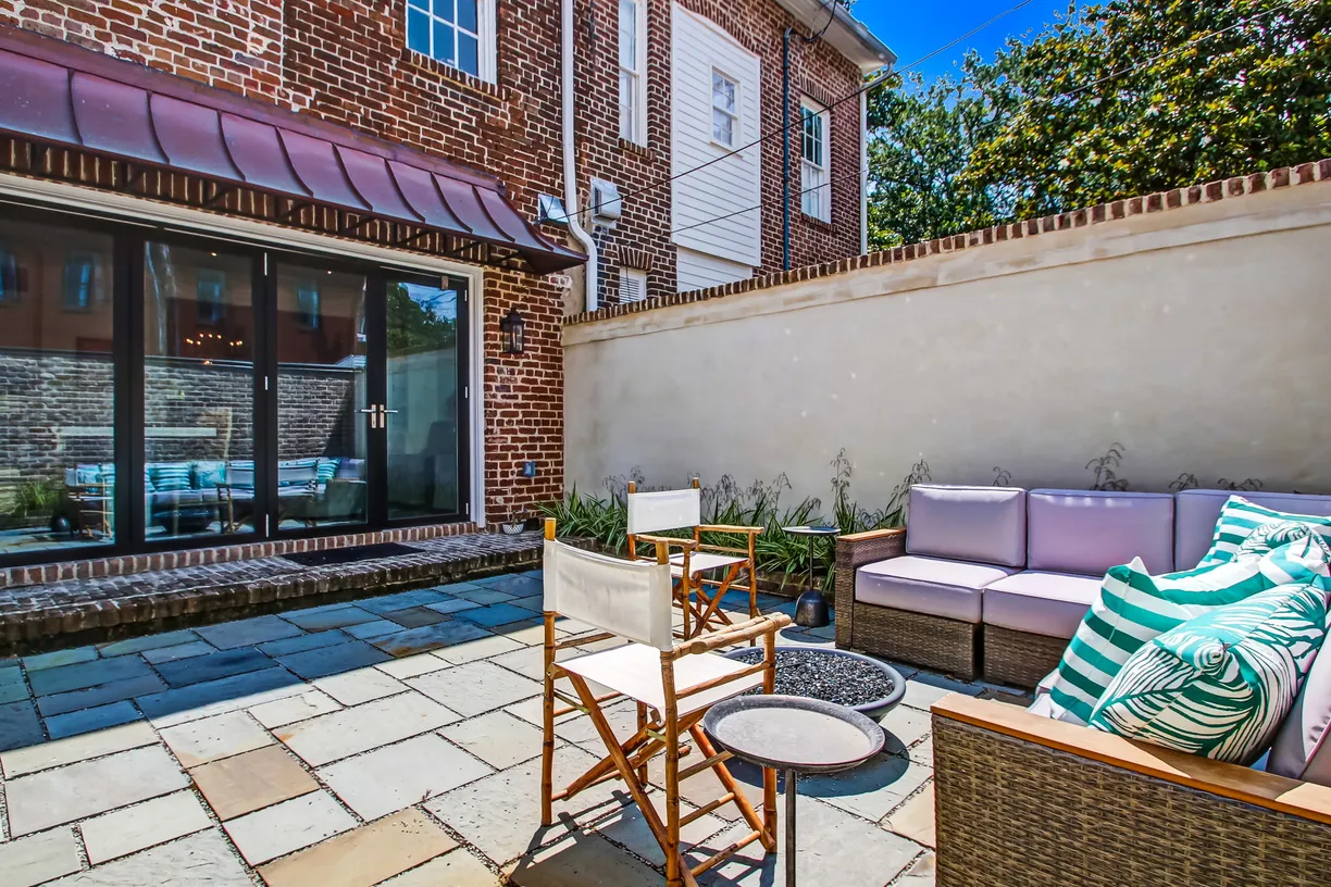 Savannah Real Estate | View 404 E Liberty Street | room 39 | View 40