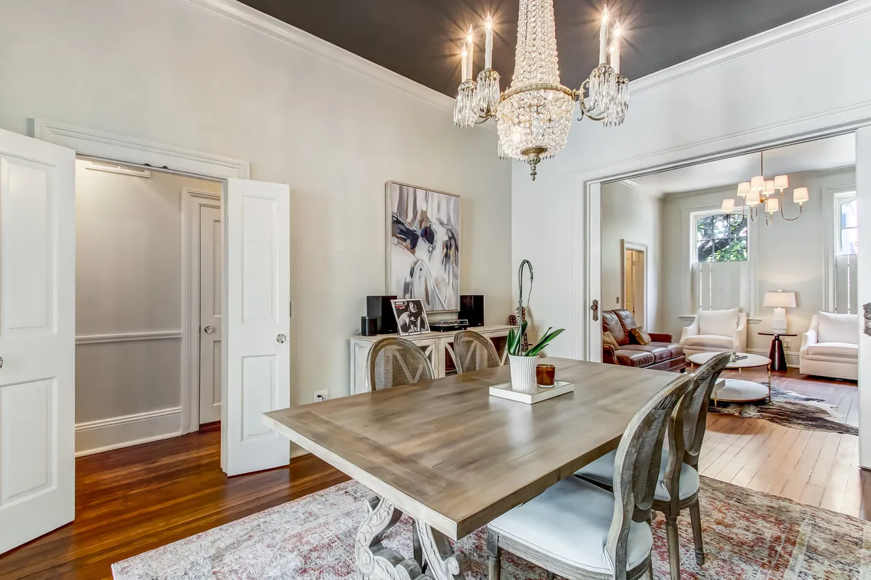 Savannah Real Estate | View 404 E Liberty Street | room 14 | View 15