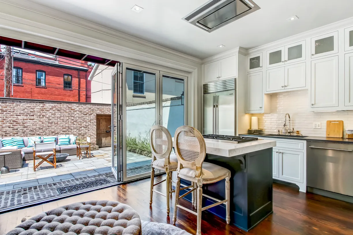 Savannah Real Estate | View 404 E Liberty Street | room 17 | View 18