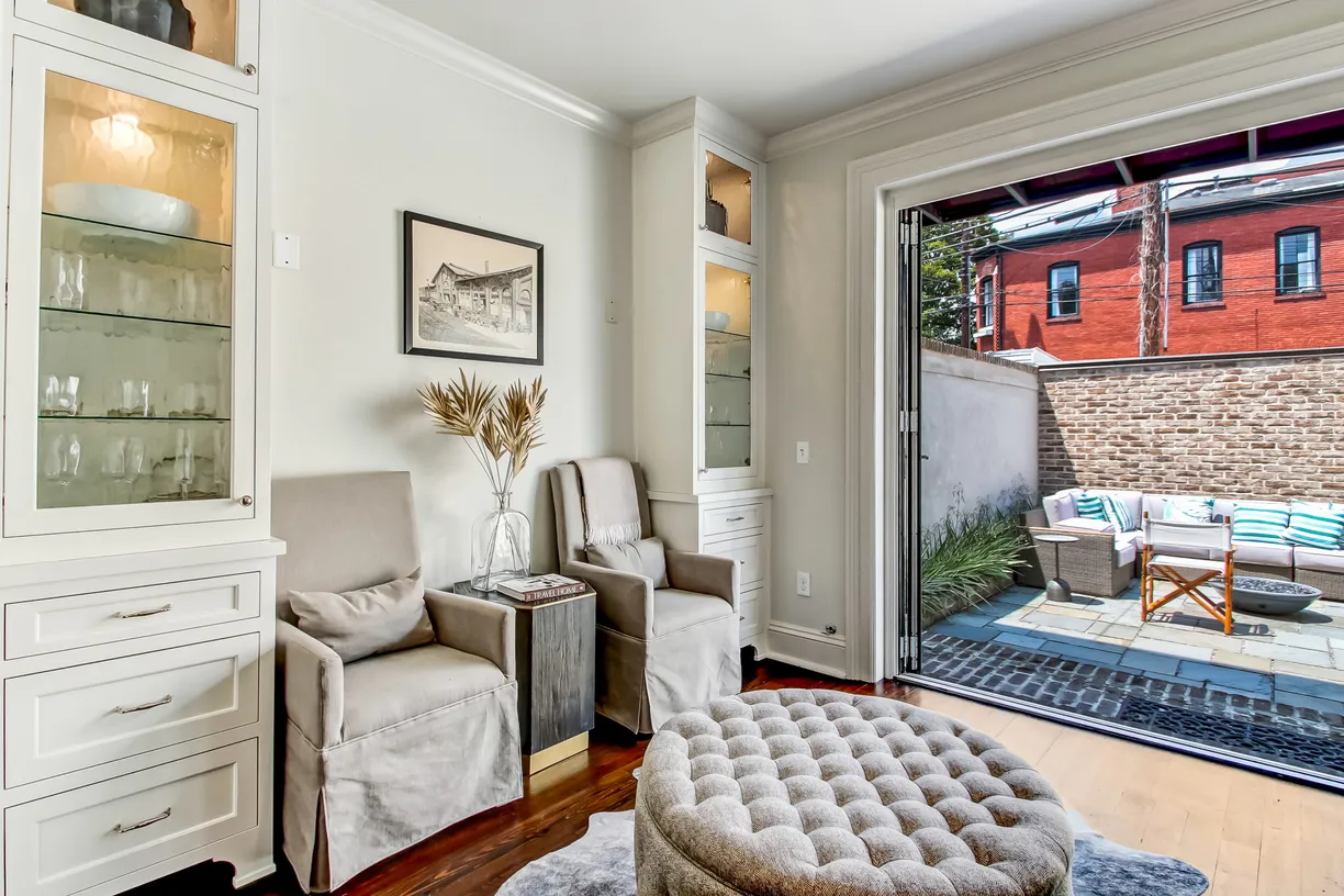 Savannah Real Estate | View 404 E Liberty Street | room 15 | View 16