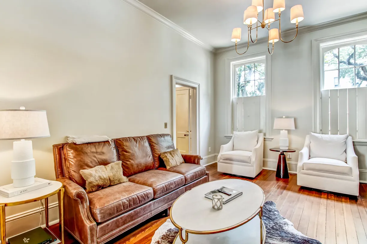 Savannah Real Estate | View 404 E Liberty Street | room 7 | View 8