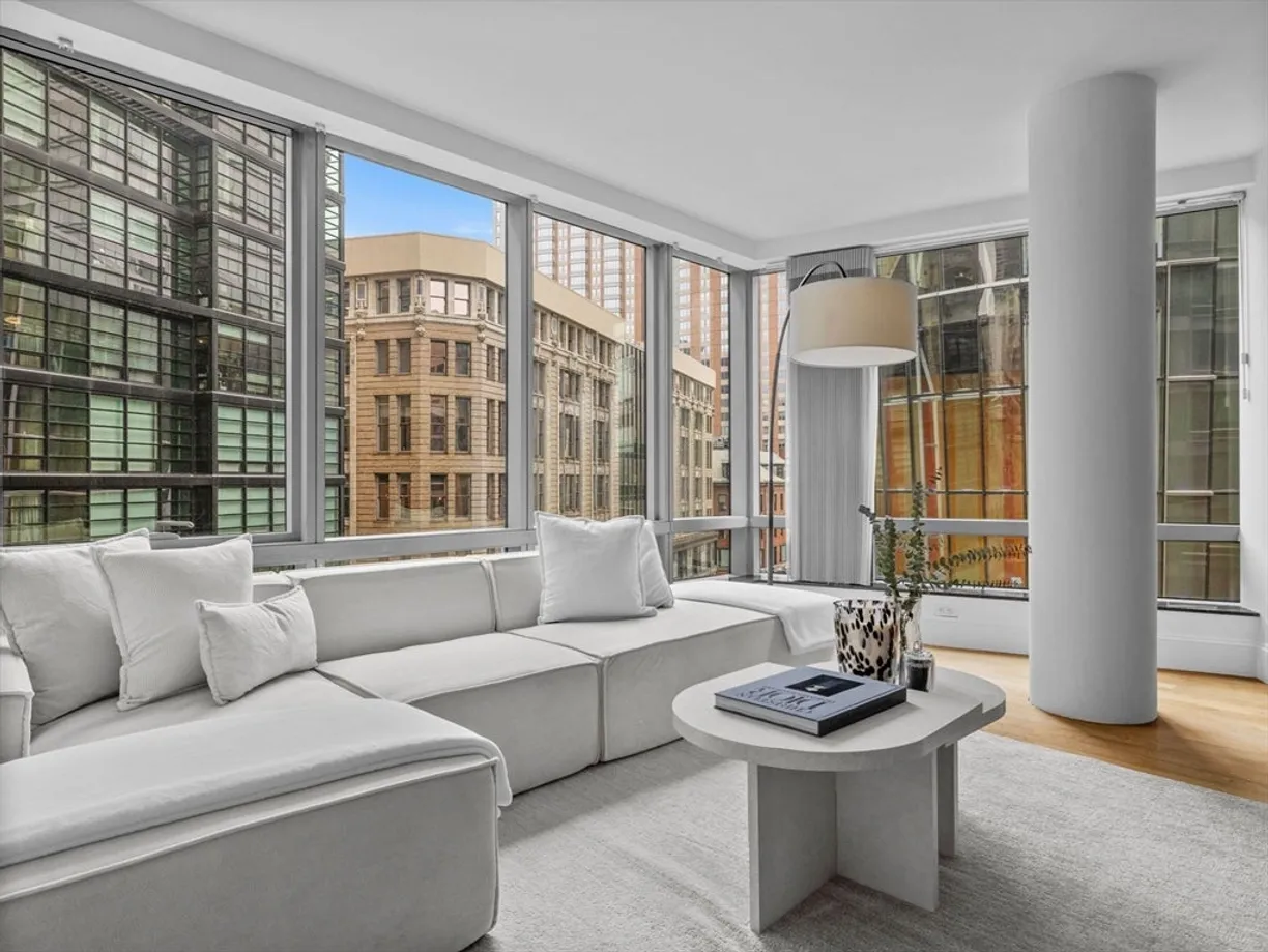 Boston, MA Real Estate | View 3 Avery St #606 | 2 Beds, 2 Baths