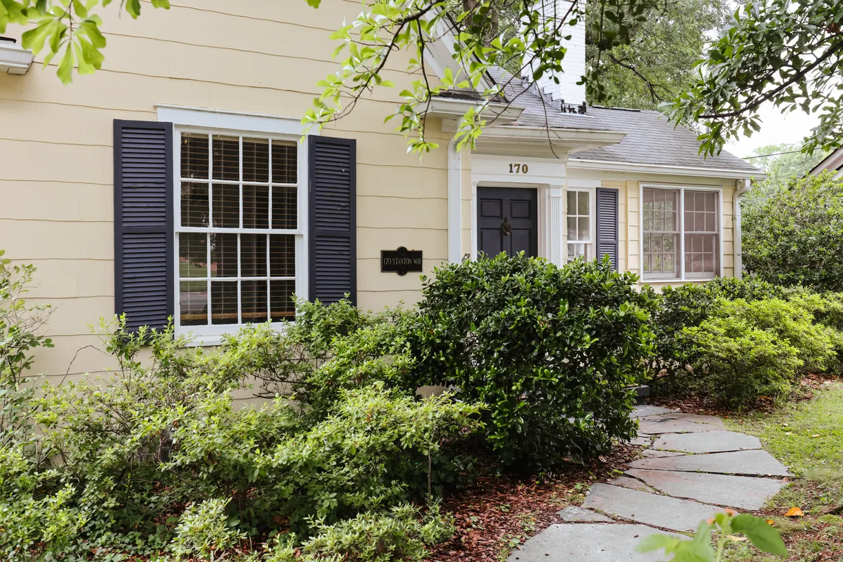 Athens, GA Real Estate | View 170 Stanton | 170 Stanton- 3