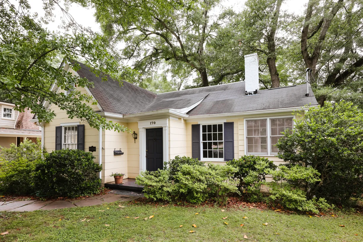 Athens, GA Real Estate | View 170 Stanton | 3 Beds, 2 Baths