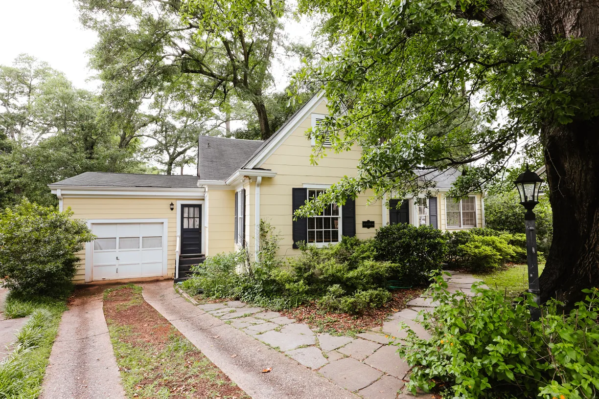 Athens, GA Real Estate | View 170 Stanton | 170 Stanton- 2
