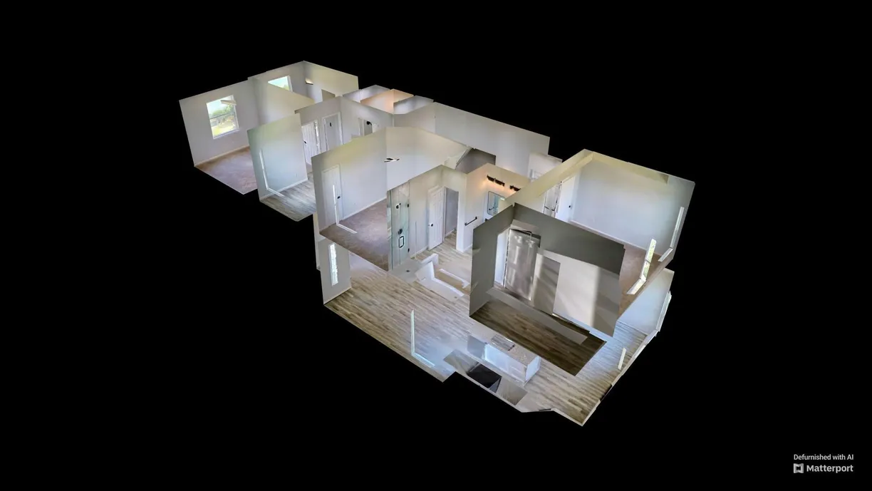 Houston Suburbs Real Estate | View 8 Donna Court | room 2