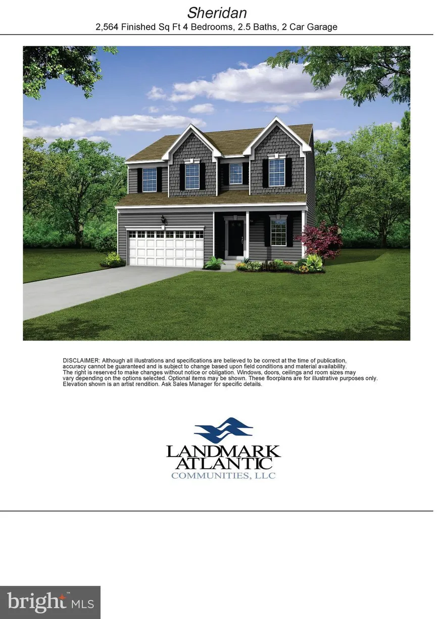 Washington Metro Area Real Estate | View 292 Colebrook Road | 4 Beds, 2 Baths