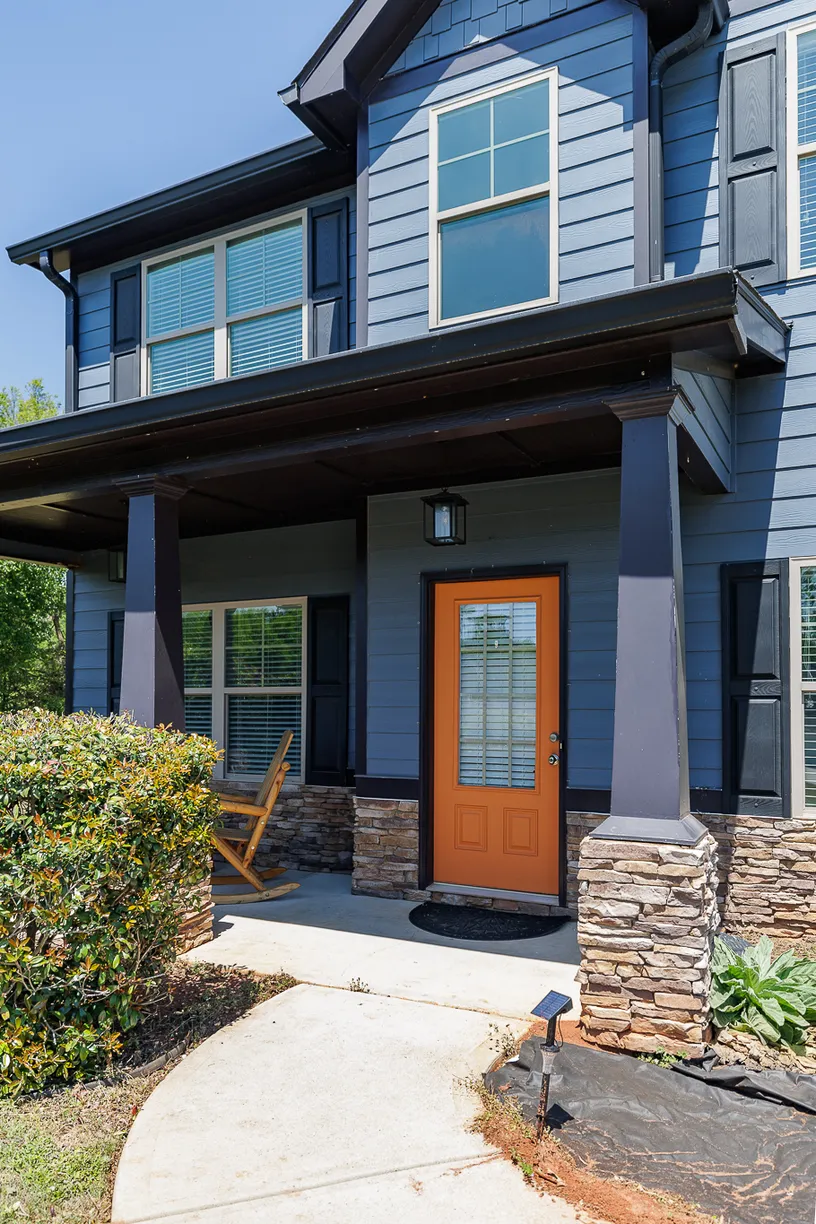 Athens, GA Real Estate | View 970 Valley Drive | 3