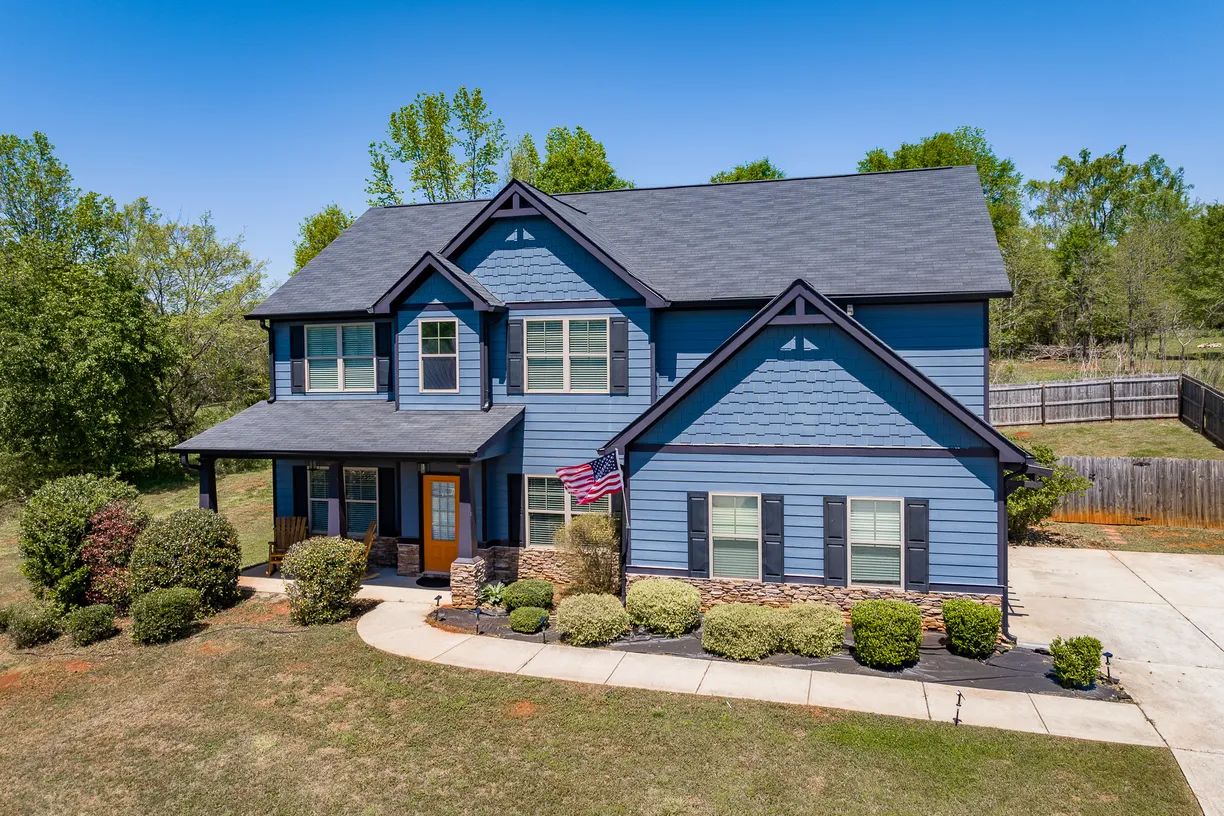 Athens, GA Real Estate | View 970 Valley Drive | 2