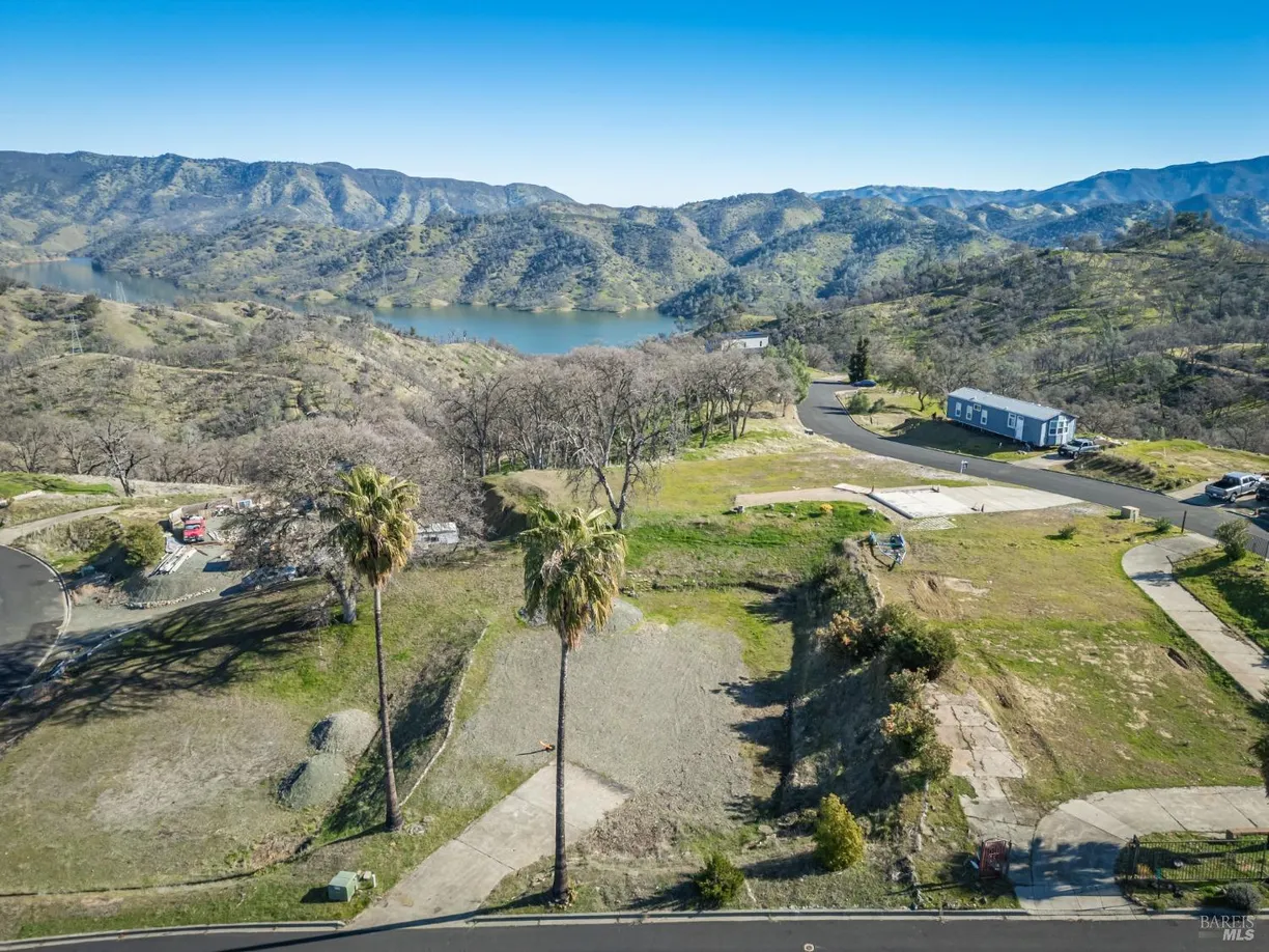 Northern California Real Estate | View 1100 Headlands Drive | room 2