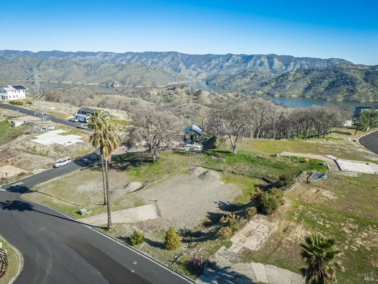 Northern California Real Estate | View 1100 Headlands Drive | room 1