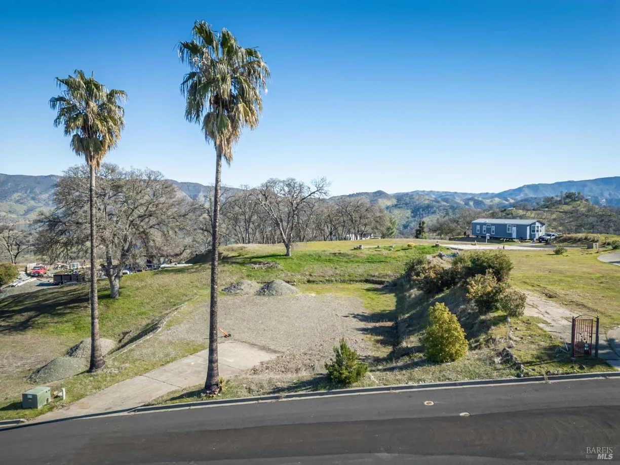 Northern California Real Estate | View 1100 Headlands Drive