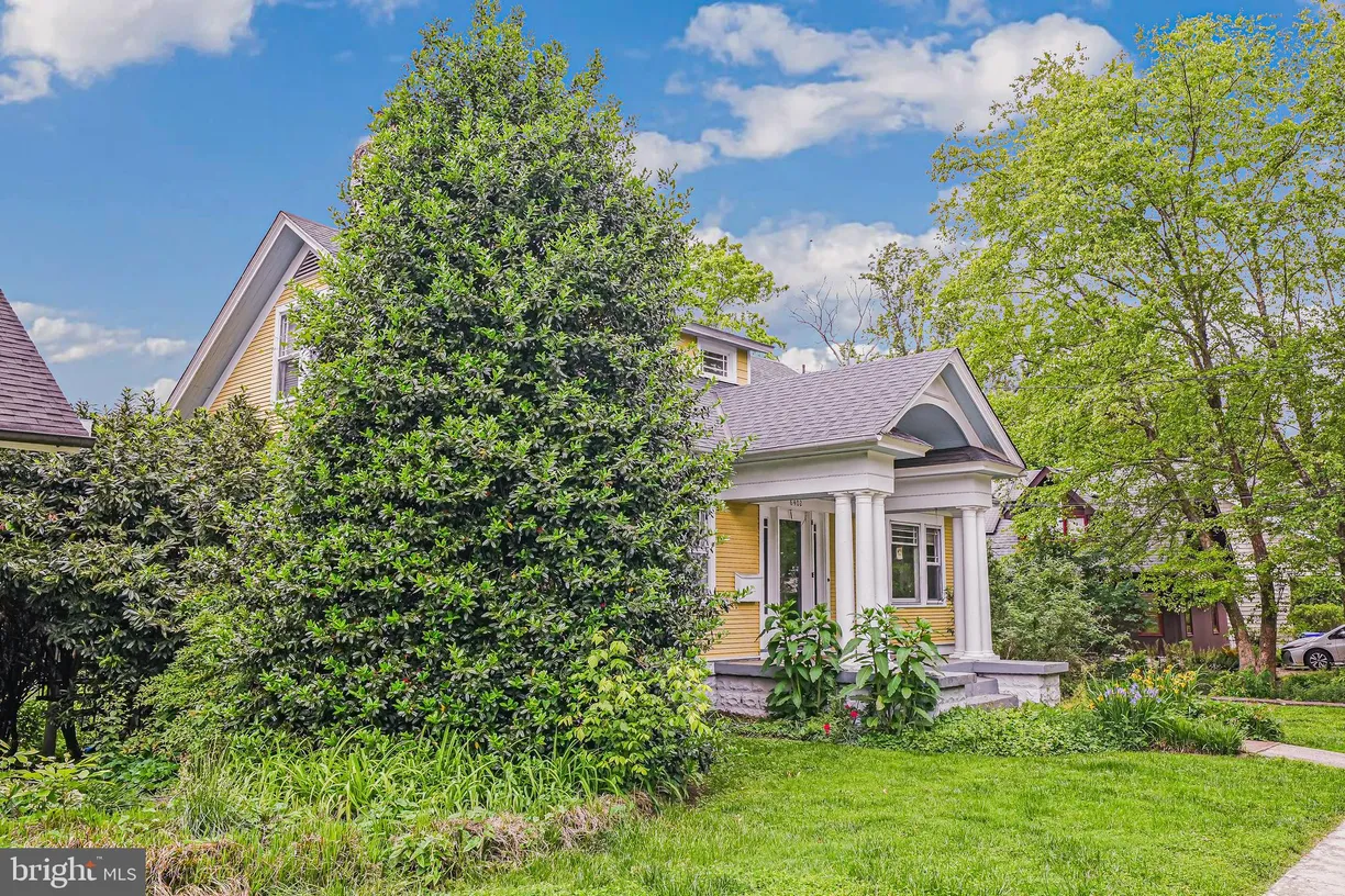 Washington Metro Area Real Estate | View 6402 Ridge Drive | room 2