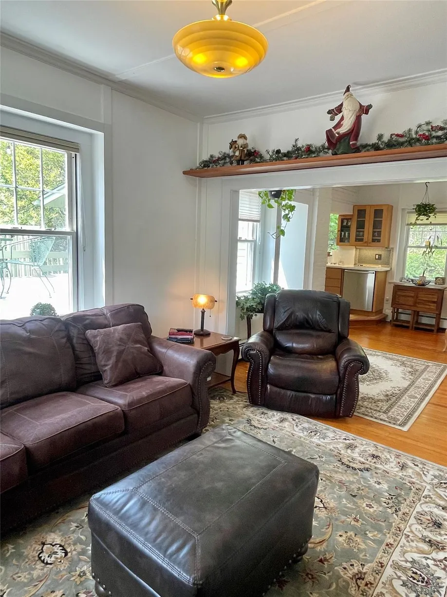 Rockland/Orange/NJ Real Estate | View 306 Piermont Avenue | 3 Beds, 2 Baths