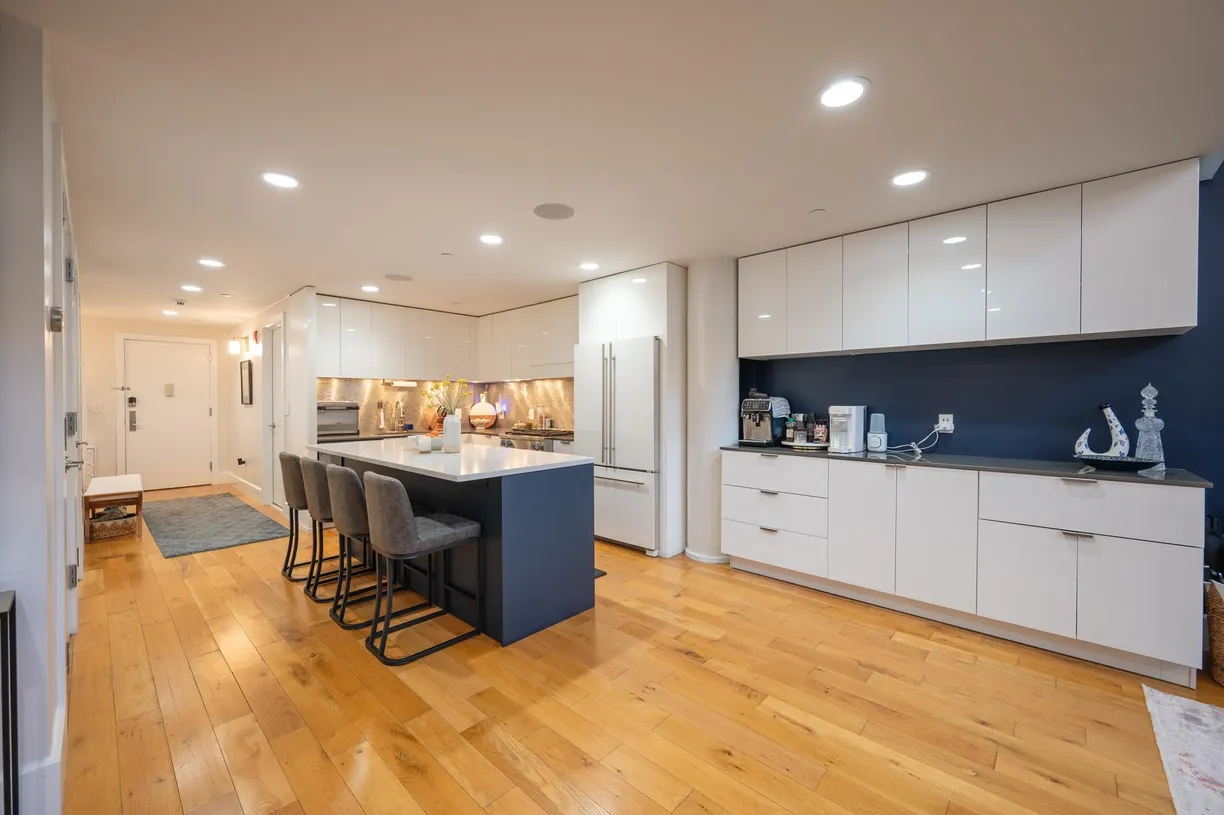 Jersey City/Hoboken Real Estate | View 50 Dey St Unit# PH664 | 2 Beds, 2 Baths