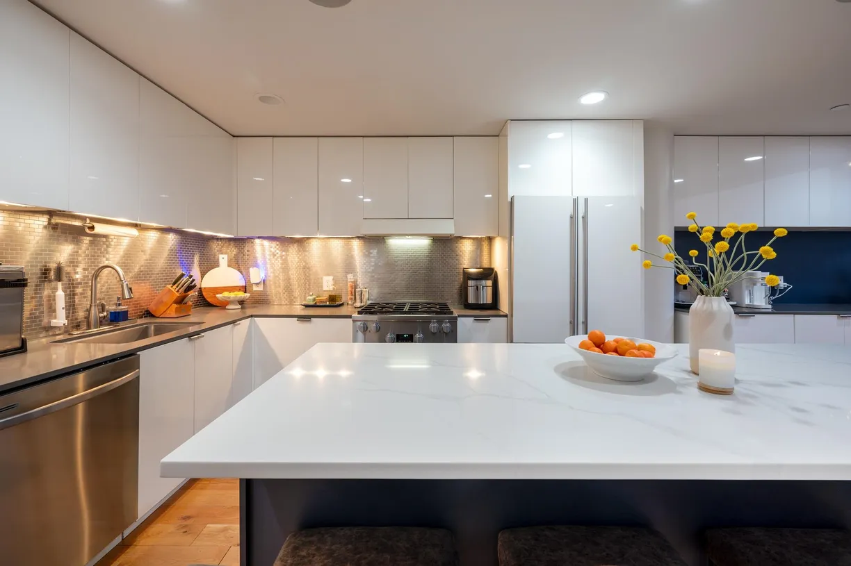 Jersey City/Hoboken Real Estate | View 50 Dey St Unit# PH664 | room 1