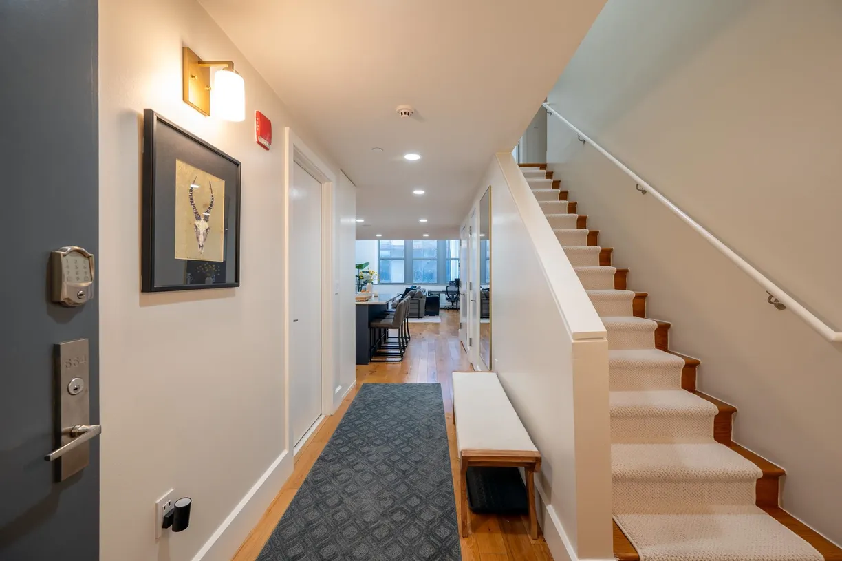 Jersey City/Hoboken Real Estate | View 50 Dey St Unit# PH664 | room 2