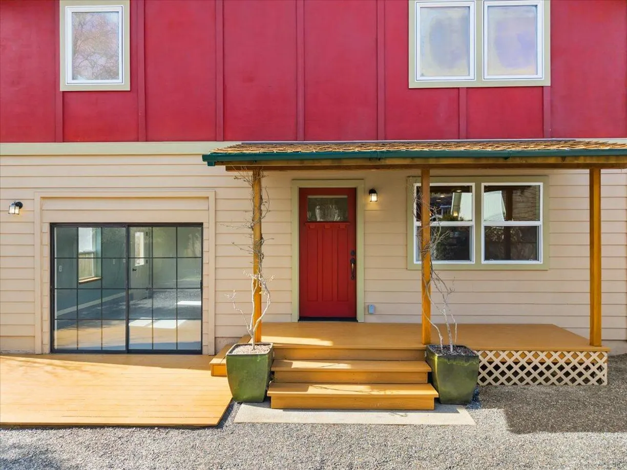Northern California Real Estate | View 1946 S Gwin Road | room 2