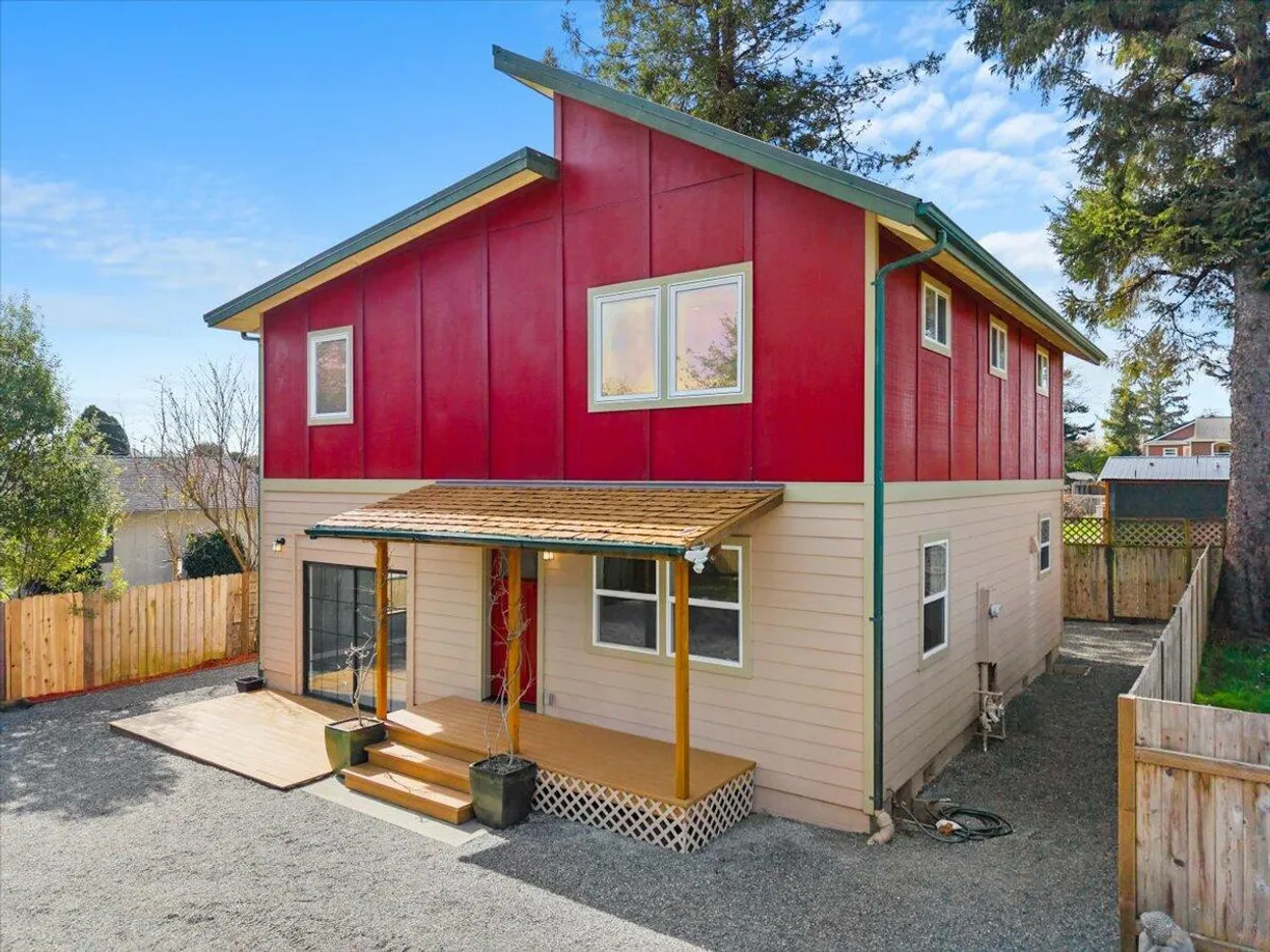 Northern California Real Estate | View 1946 S Gwin Road | room 1