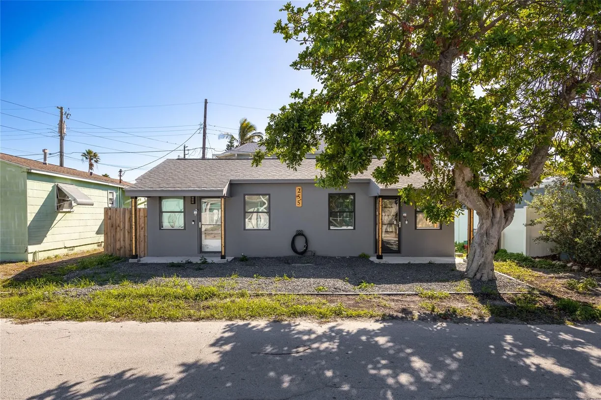 Sarasota/St. Petersburg Real Estate | View 255 146th Ave E