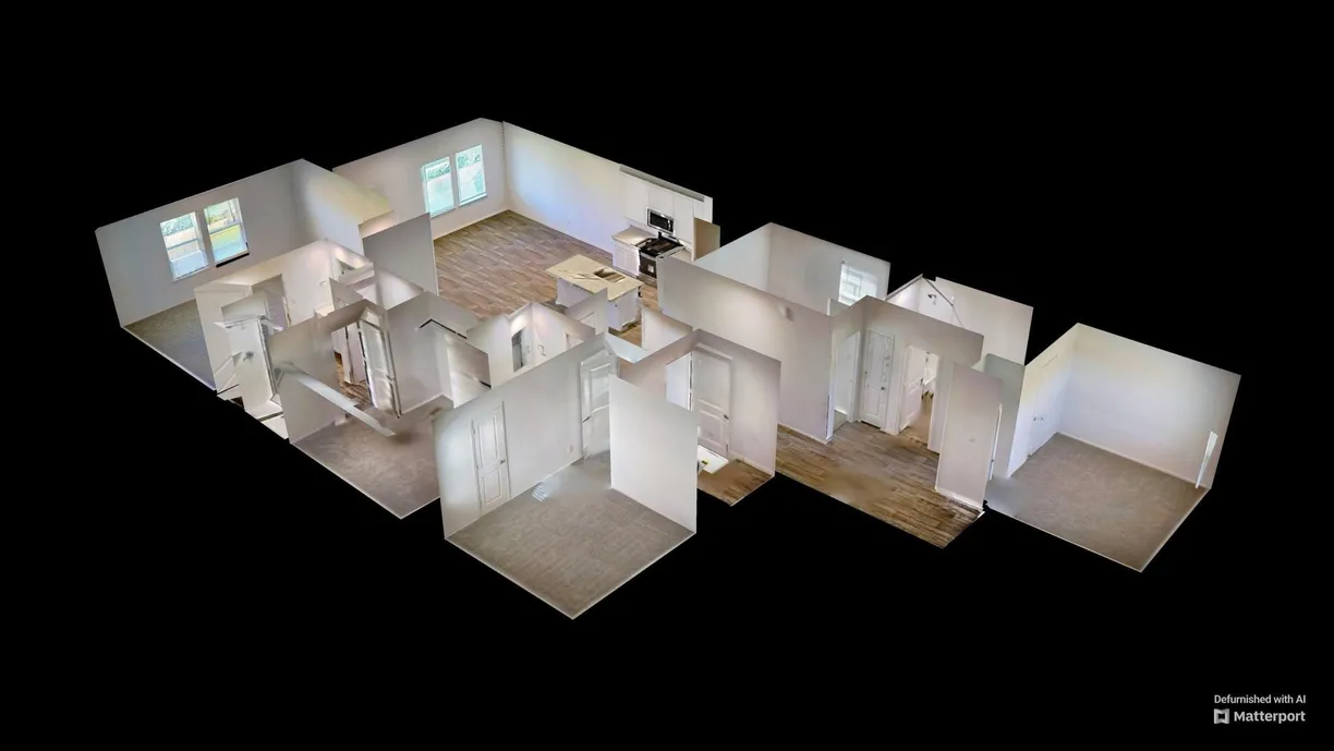 Houston Suburbs Real Estate | View 30815 Brightwell Bend | room 2