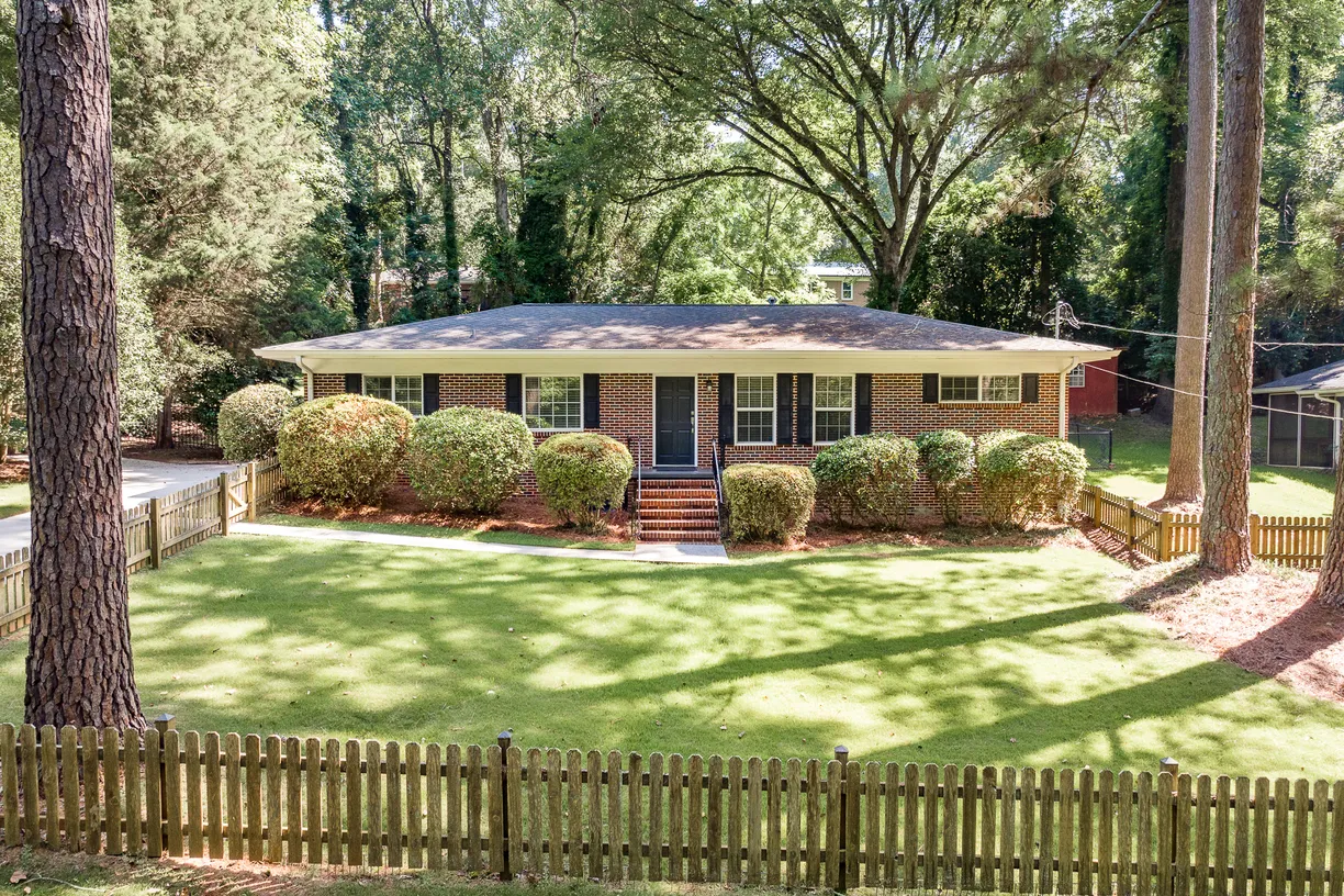 Athens, GA Real Estate | View 225 Riverside Drive | 2