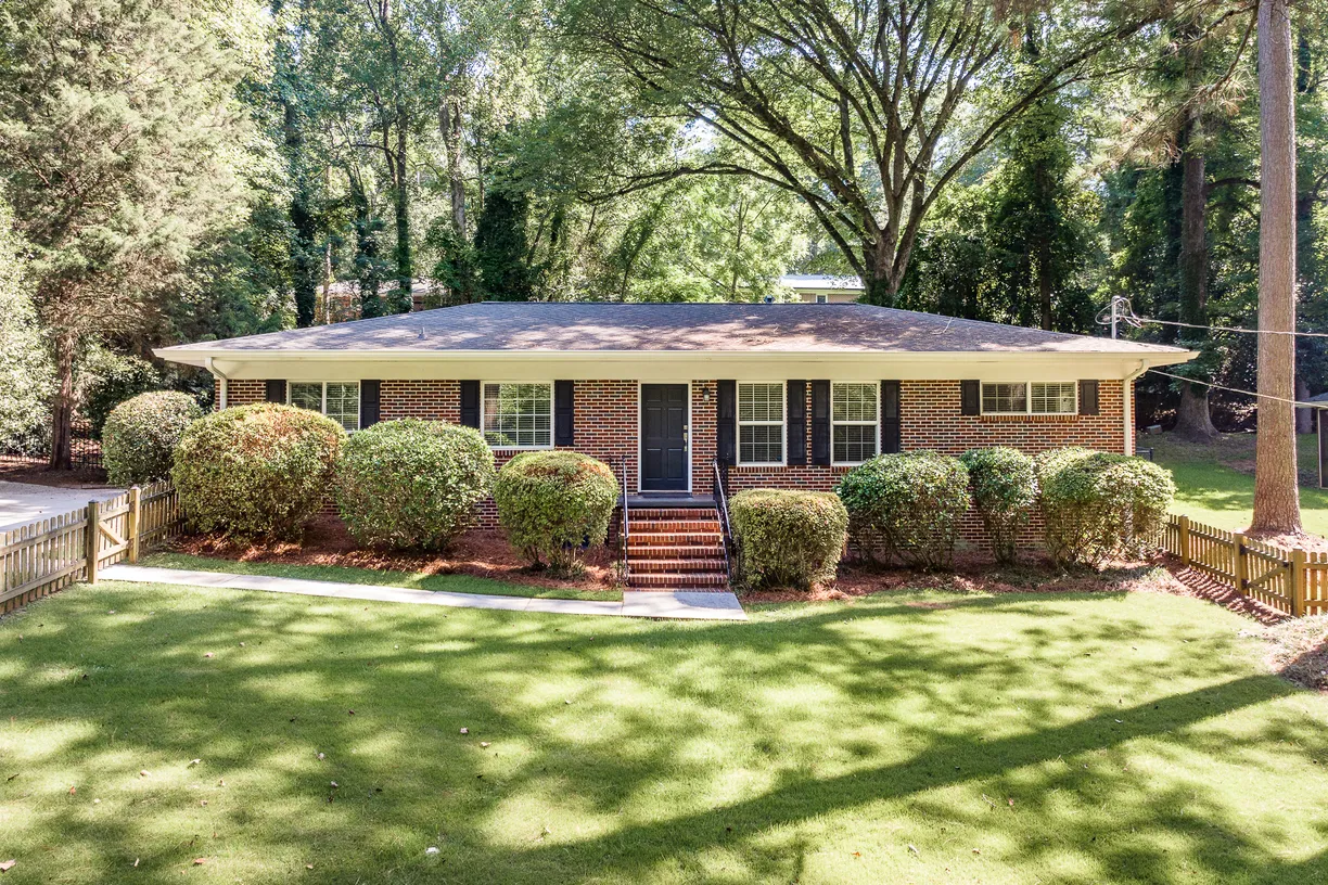 Athens, GA Real Estate | View 225 Riverside Drive | 3 Beds, 2 Baths