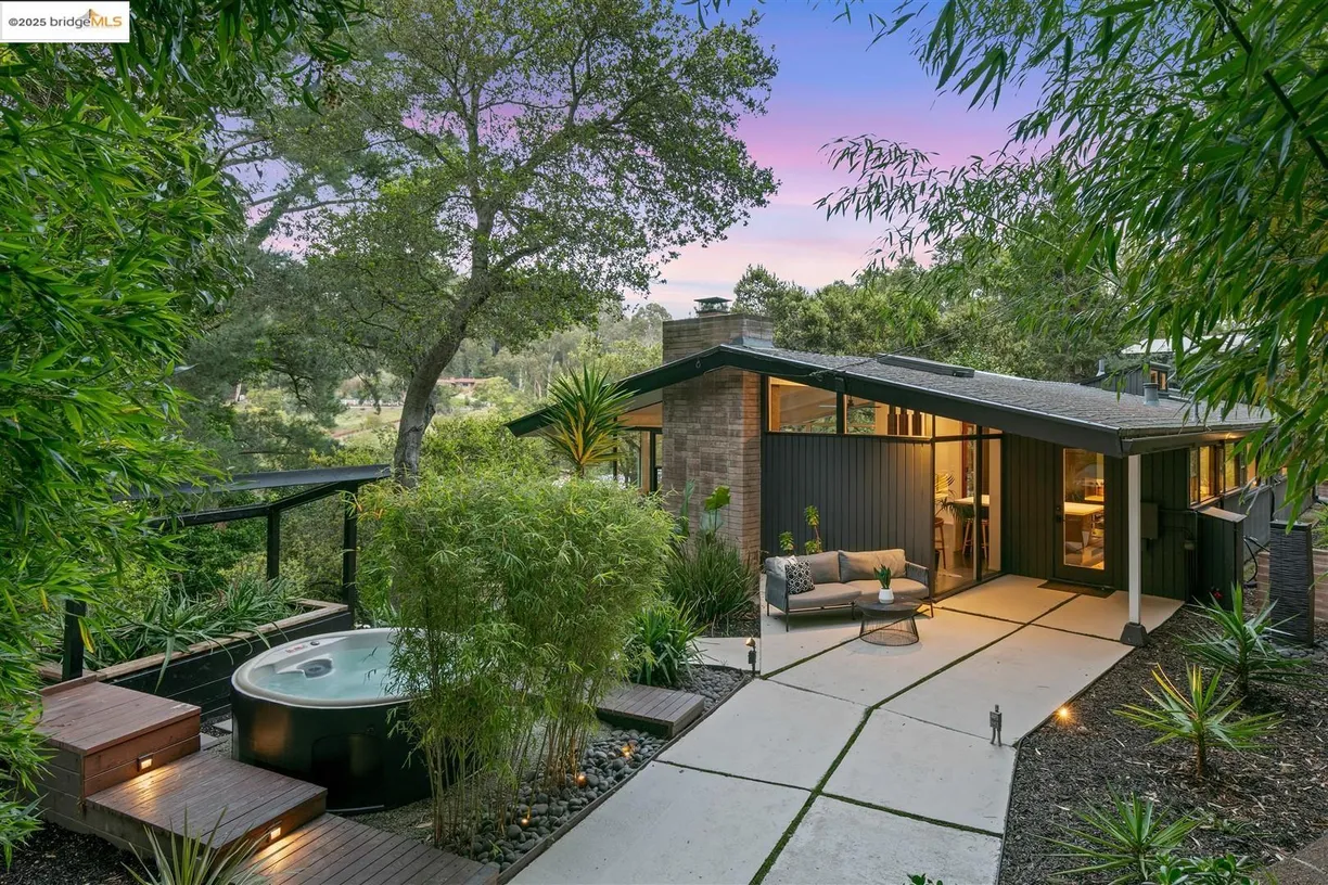 Northern California Real Estate | View 4523 Oak Hill Rd | room 1