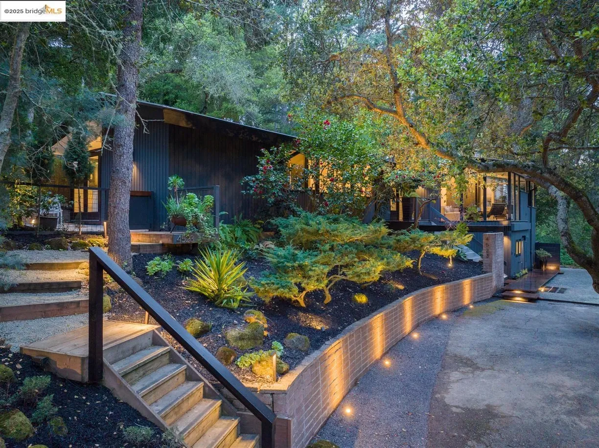Northern California Real Estate | View 4523 Oak Hill Rd | 3 Beds, 2 Baths