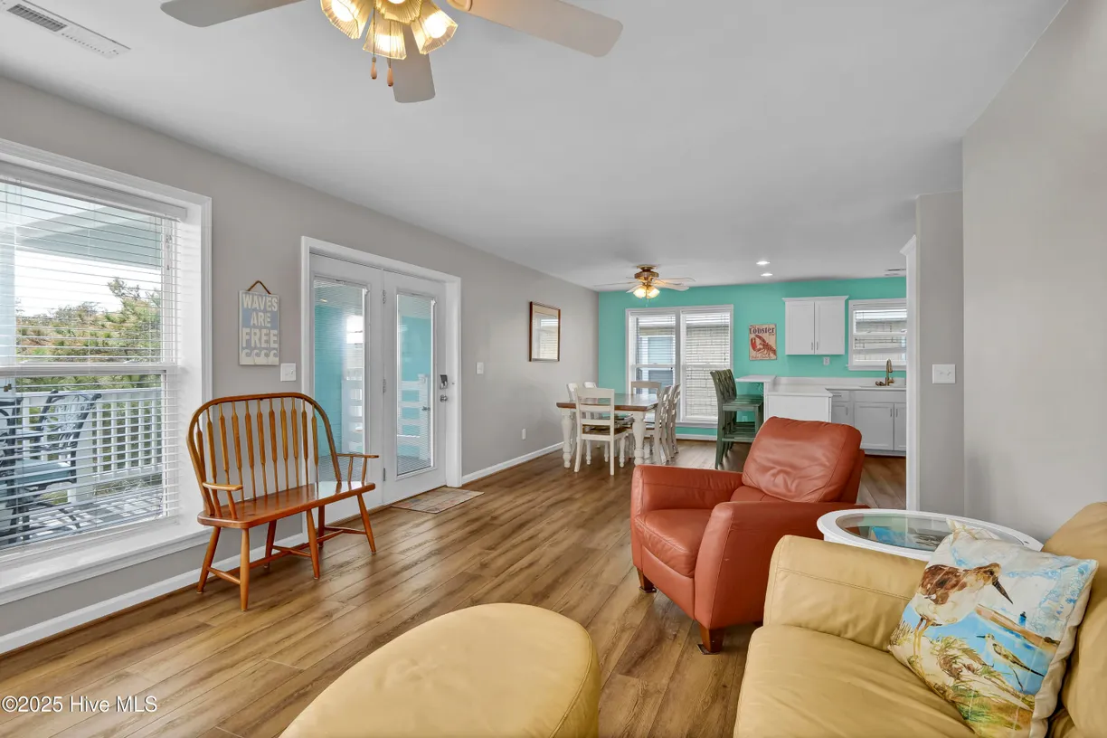 Wilmington, NC Real Estate | View 206 Greenville Avenue #A | room 2
