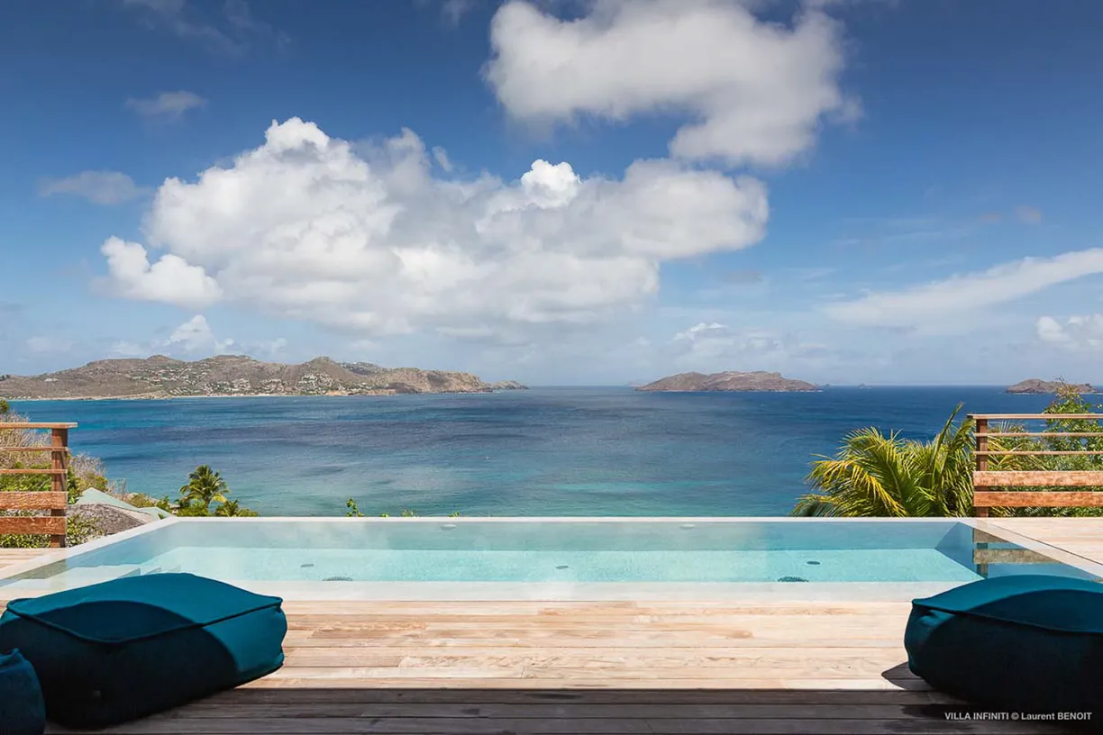 St Barth Real Estate | View Villa Adharra | Villa-Adharra-StBarth-1