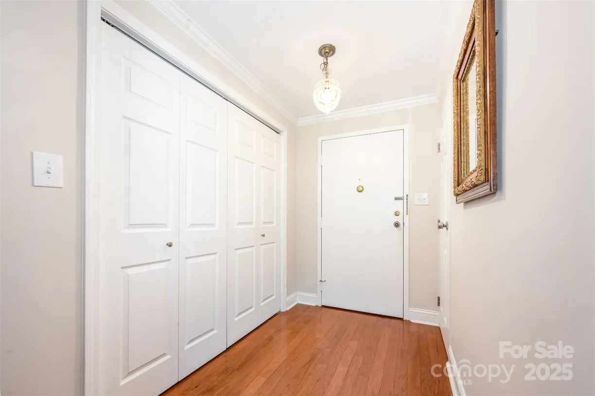 Charlotte Real Estate | View 1300 Reece Road #402 | room 2