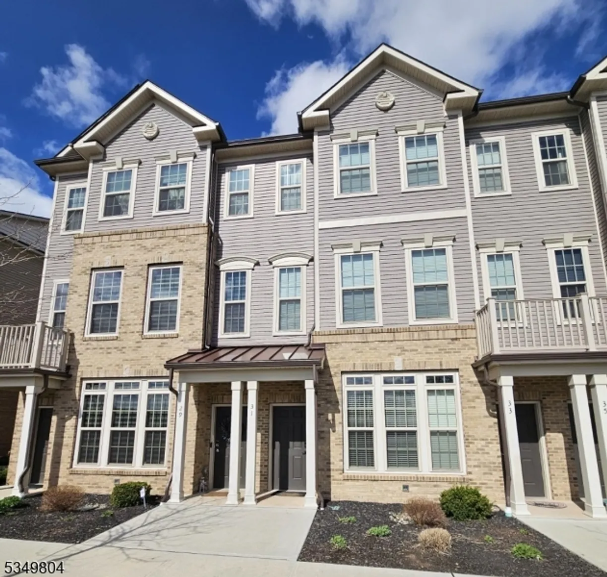 Central NJ/Bucks County, PA Real Estate | View 31 South Davenport St | 3 Beds, 2 Baths