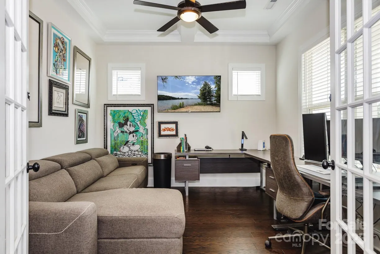 Charlotte Real Estate | View 1358 Cedardale Lane | room 2