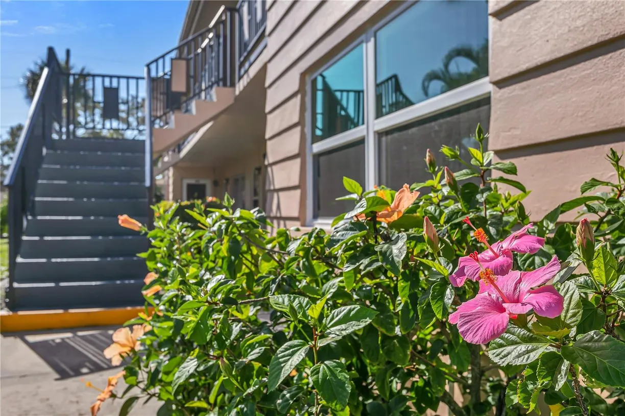 Sarasota/St. Petersburg Real Estate | View 216 36th Avenue N #202B | room 2