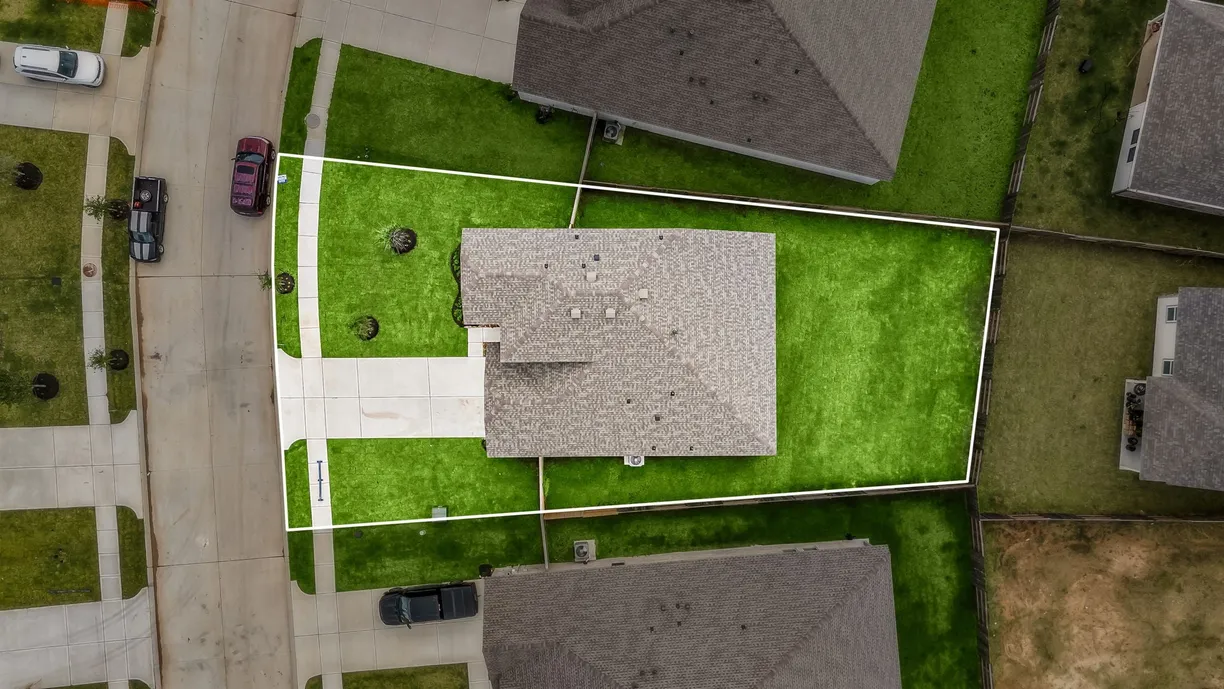 Houston Suburbs Real Estate | View 2811 Gran Castillo Drive | room 1