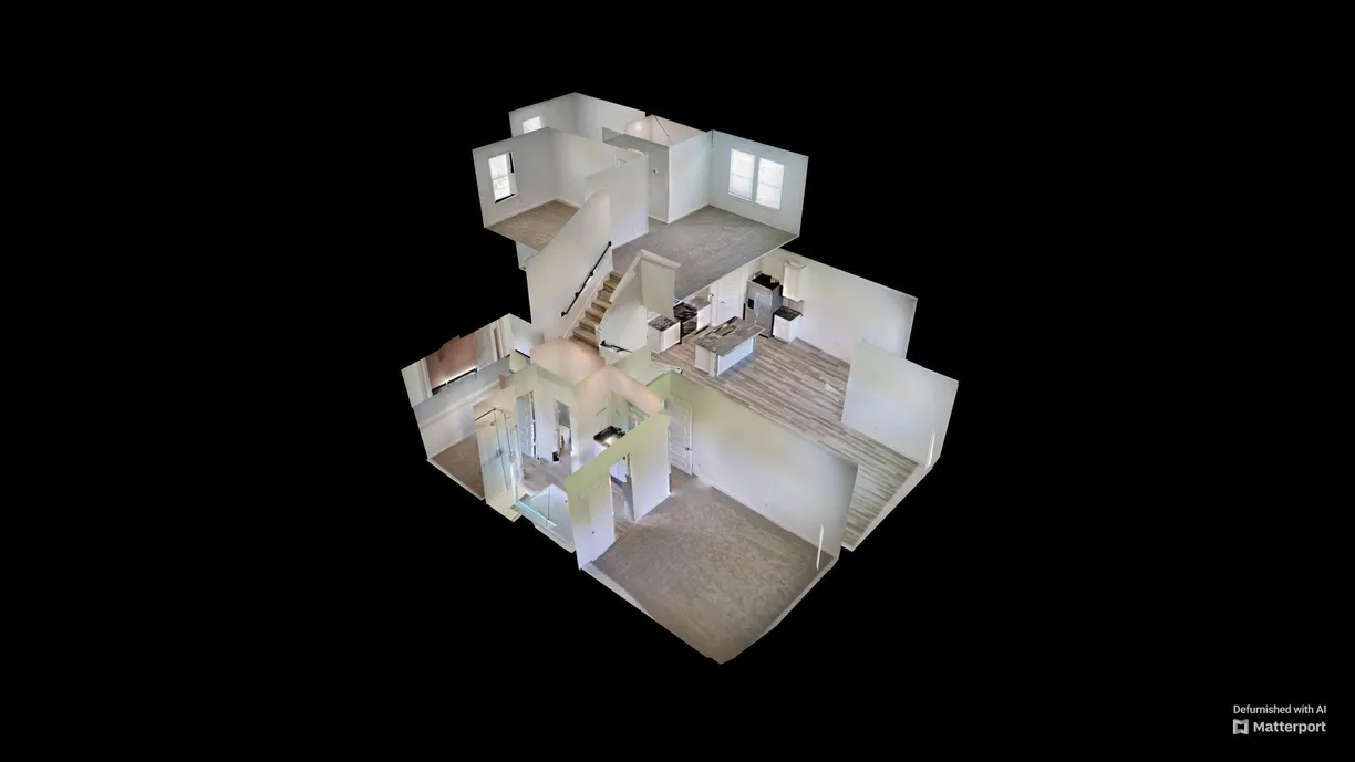 Houston Suburbs Real Estate | View 2811 Gran Castillo Drive | room 2